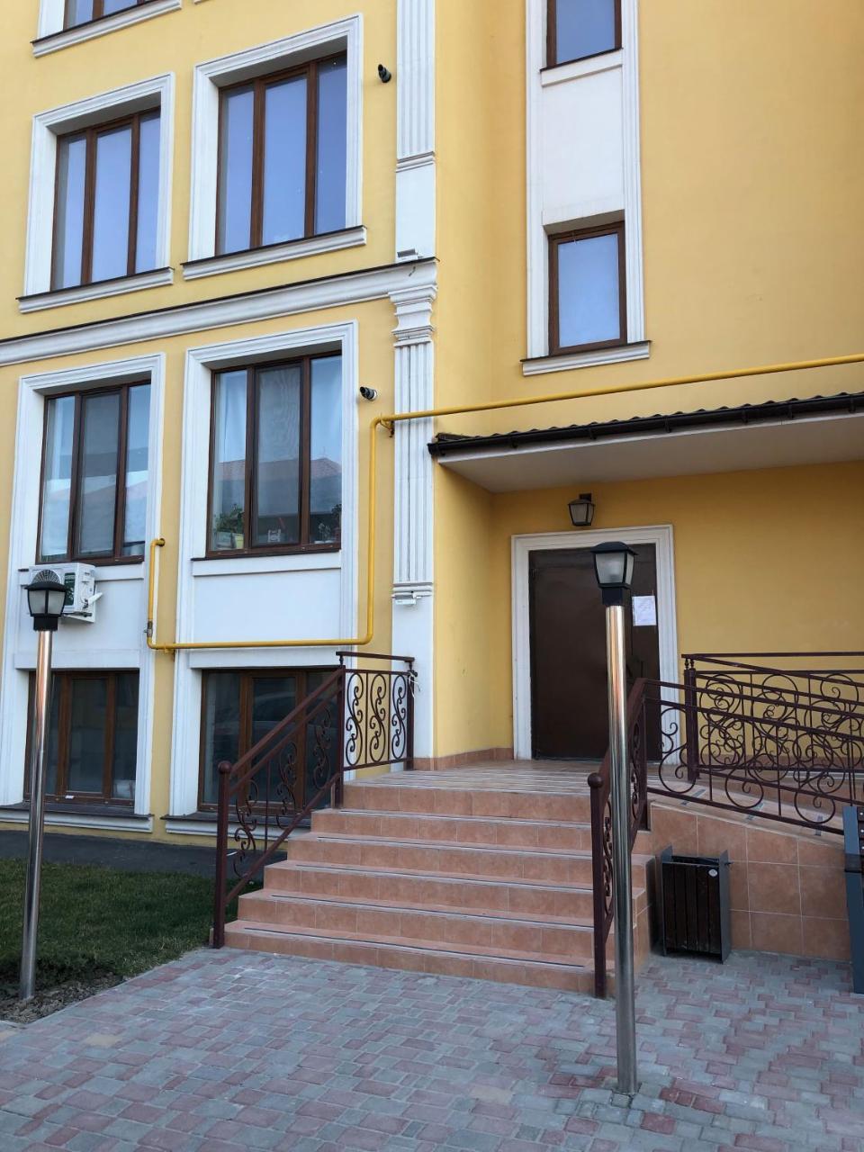 Dacha Kovalevskoho N E Apartments 敖德萨 外观 照片