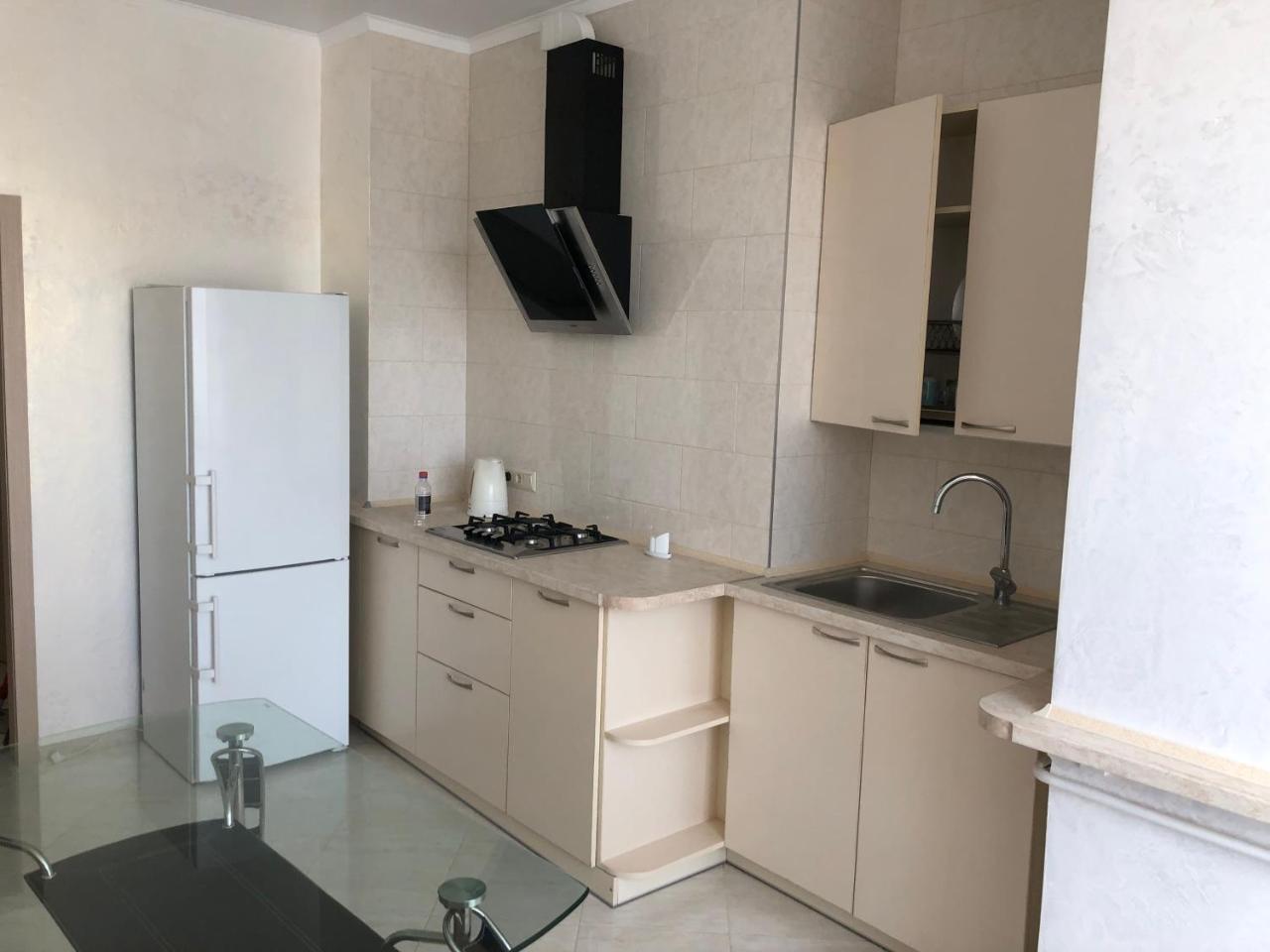 Dacha Kovalevskoho N E Apartments 敖德萨 外观 照片