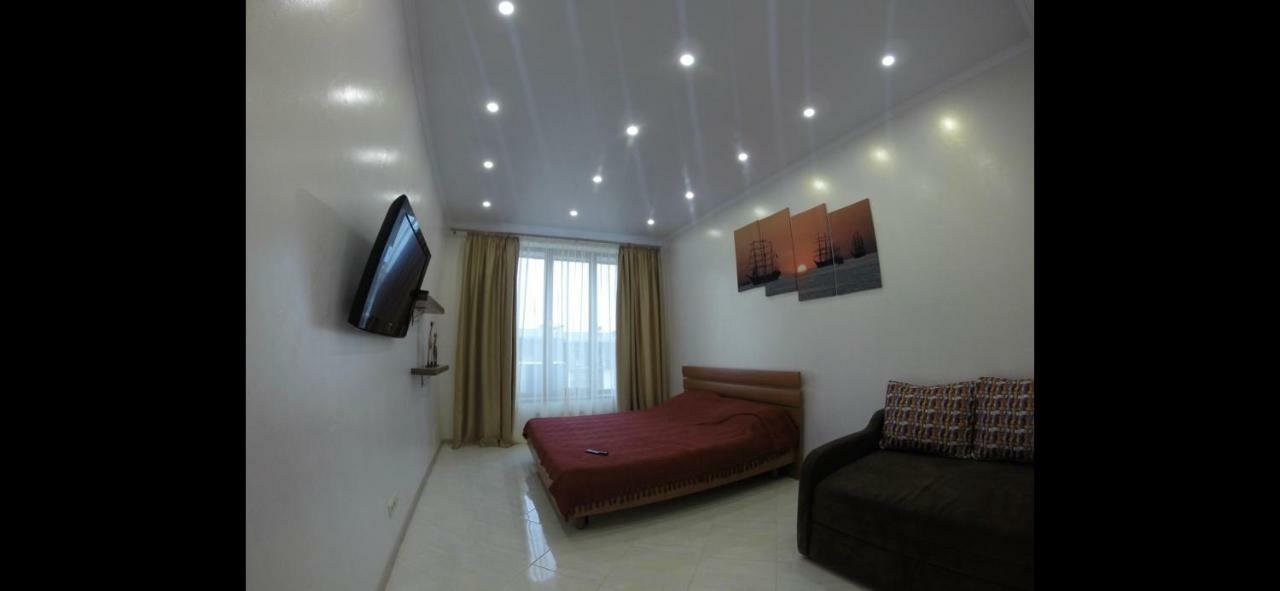 Dacha Kovalevskoho N E Apartments 敖德萨 外观 照片
