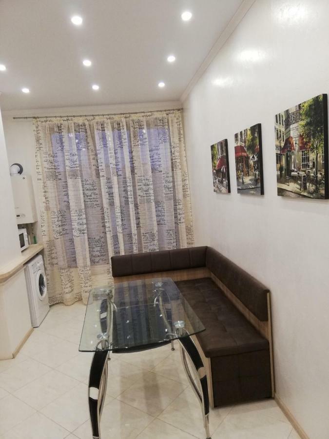 Dacha Kovalevskoho N E Apartments 敖德萨 外观 照片